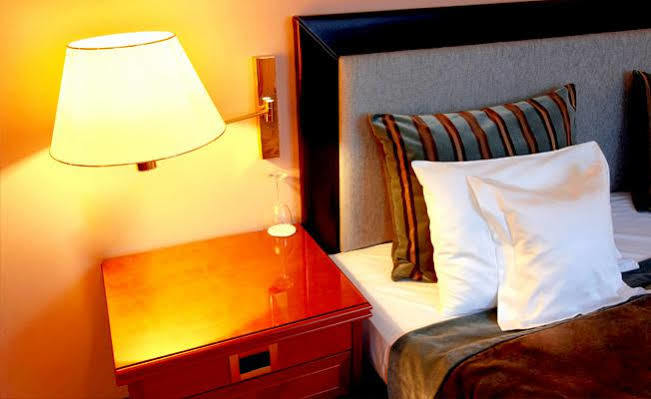Days Inn By Wyndham Warrensburg Eksteriør bilde